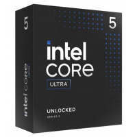 INTEL 盒裝Core Ultra 5 235