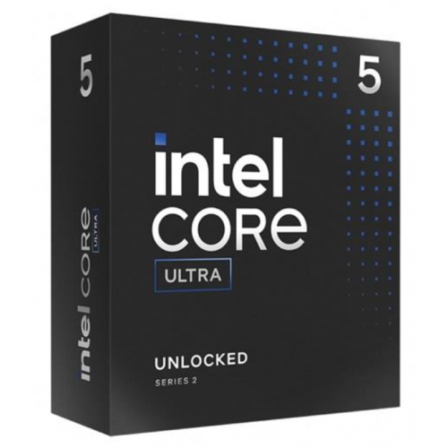 INTEL 盒裝Core Ultra 5 235