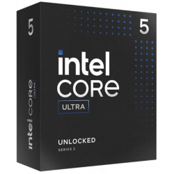 INTEL 盒裝Core Ultra 5 225F