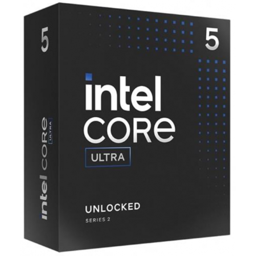 INTEL 盒裝Core Ultra 5 225F