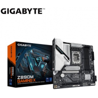 技嘉GIGABYTE Z890M GAMING X